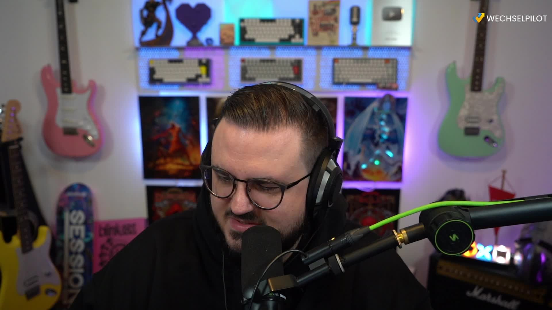 Schock! Epsteins Name ist in den Trump Files zu finden!