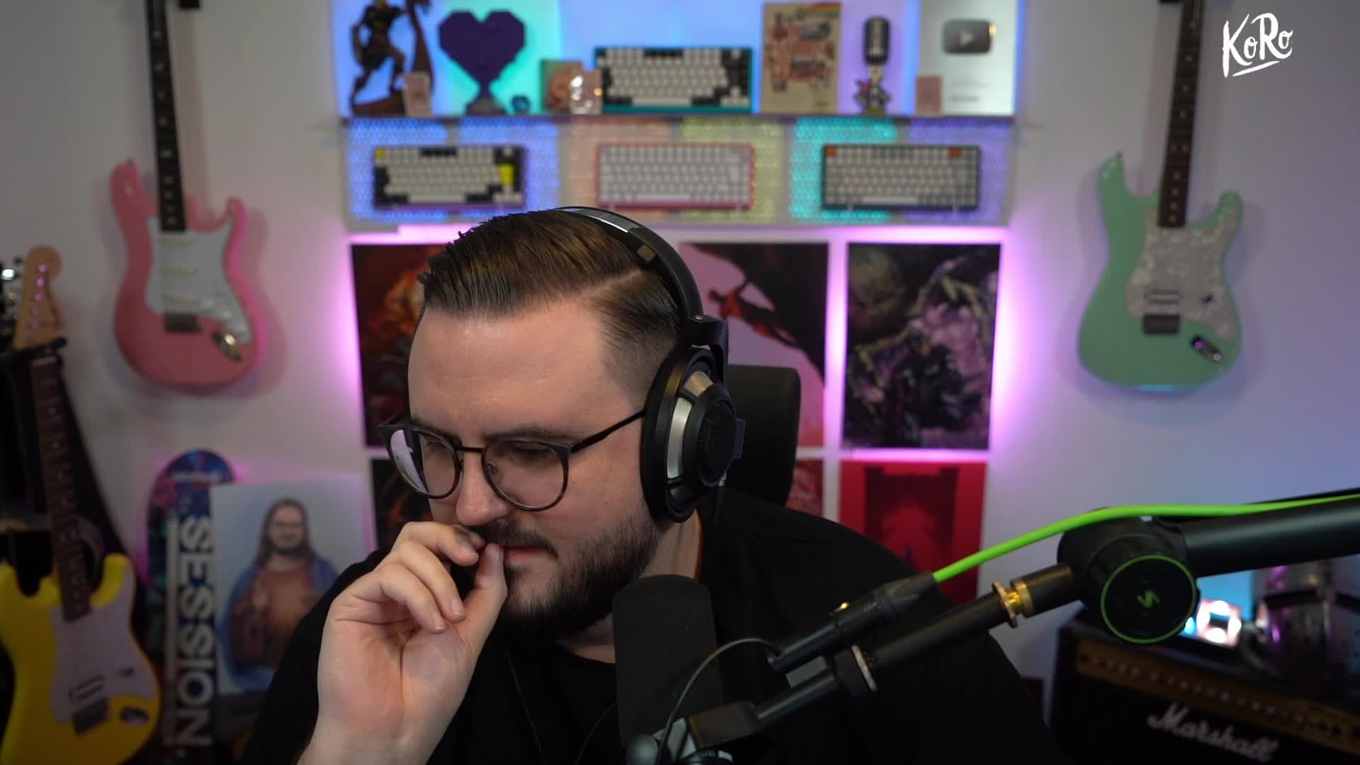 Dank schlechter Quoten: RTL erleichtert, dass kaum jemand antisemitischen Raab-Beitrag über Gil Ofarim gesehen hat | gottlosaufmutter.de