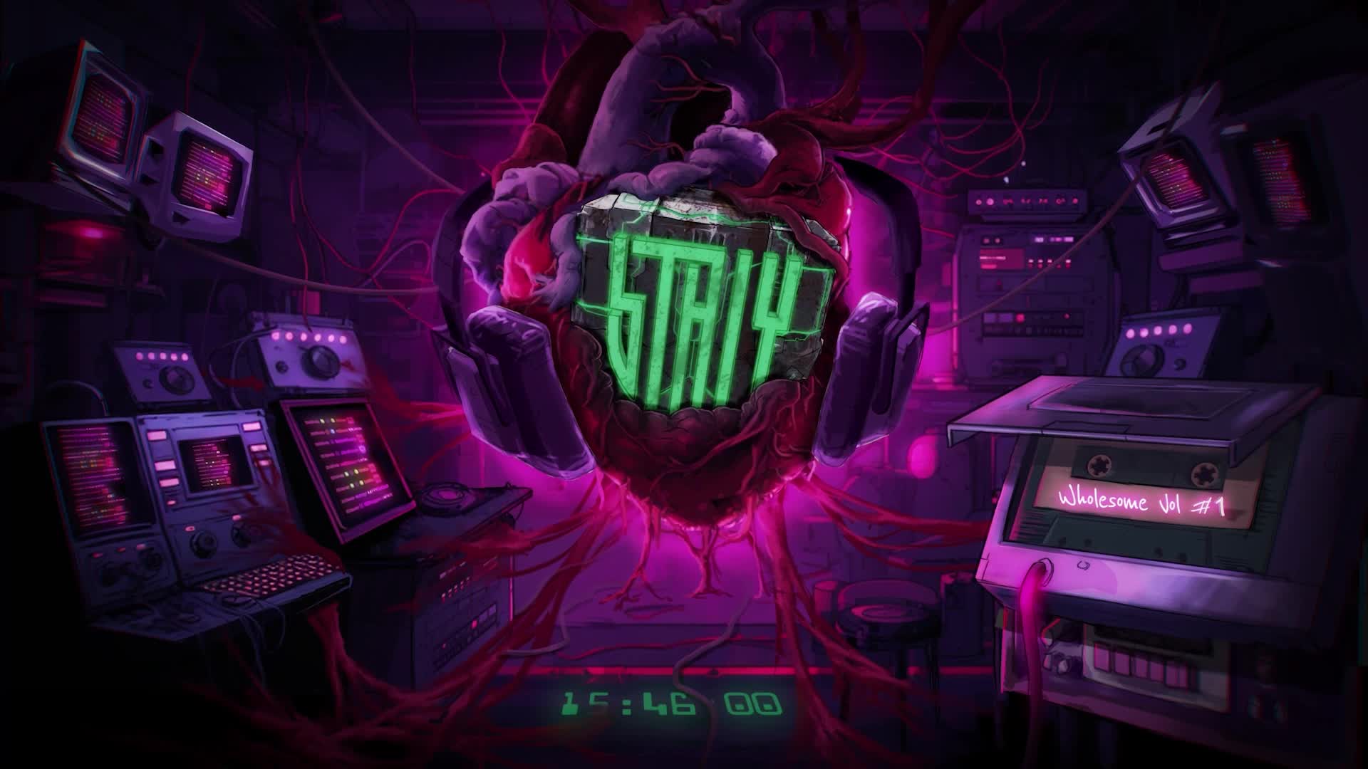 Wenn es doch nur eine Alternative zu diesem ganzen teuren Kraftstoff gäbe!