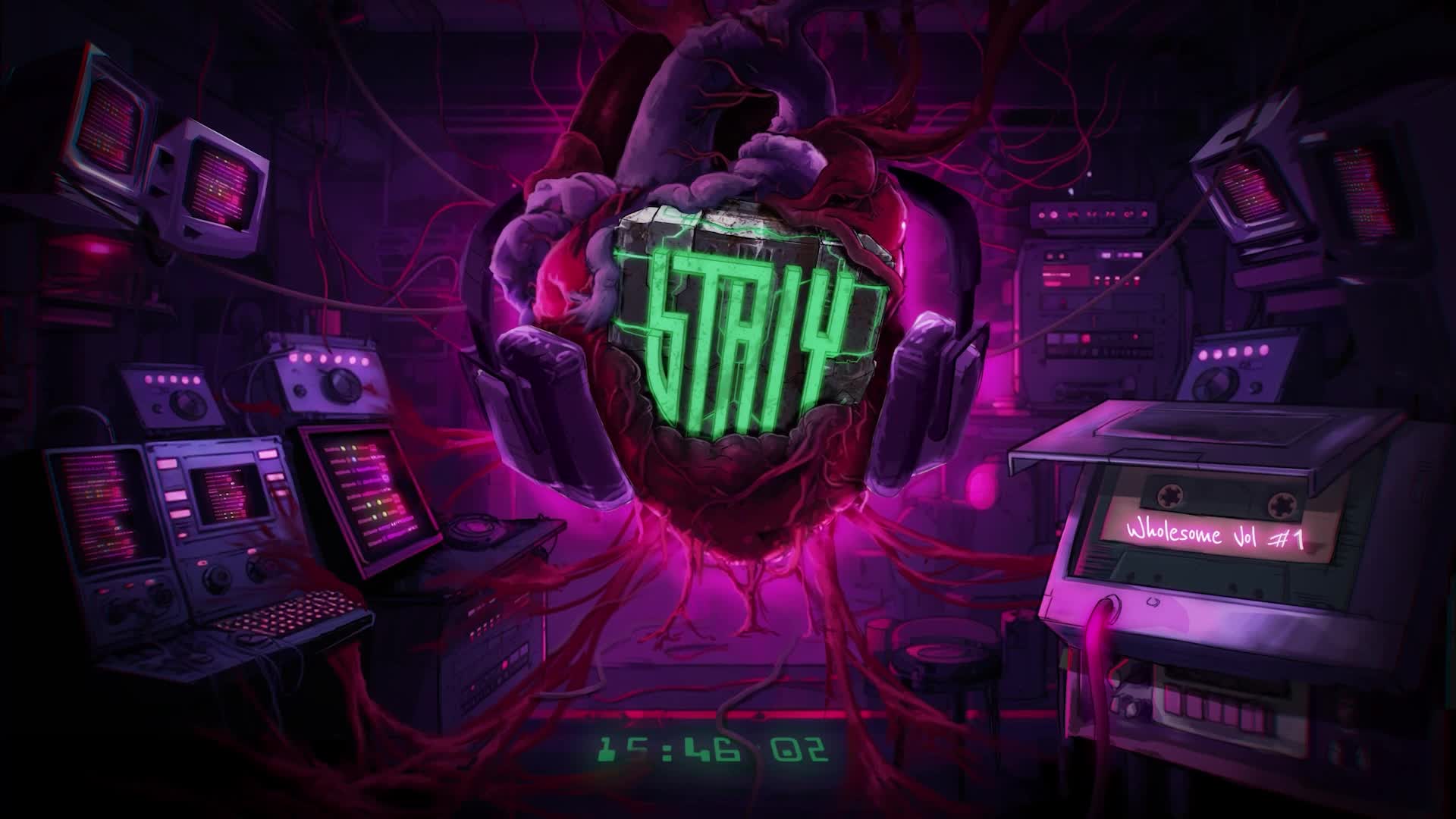 Zeitumstellung am Arsch diggi