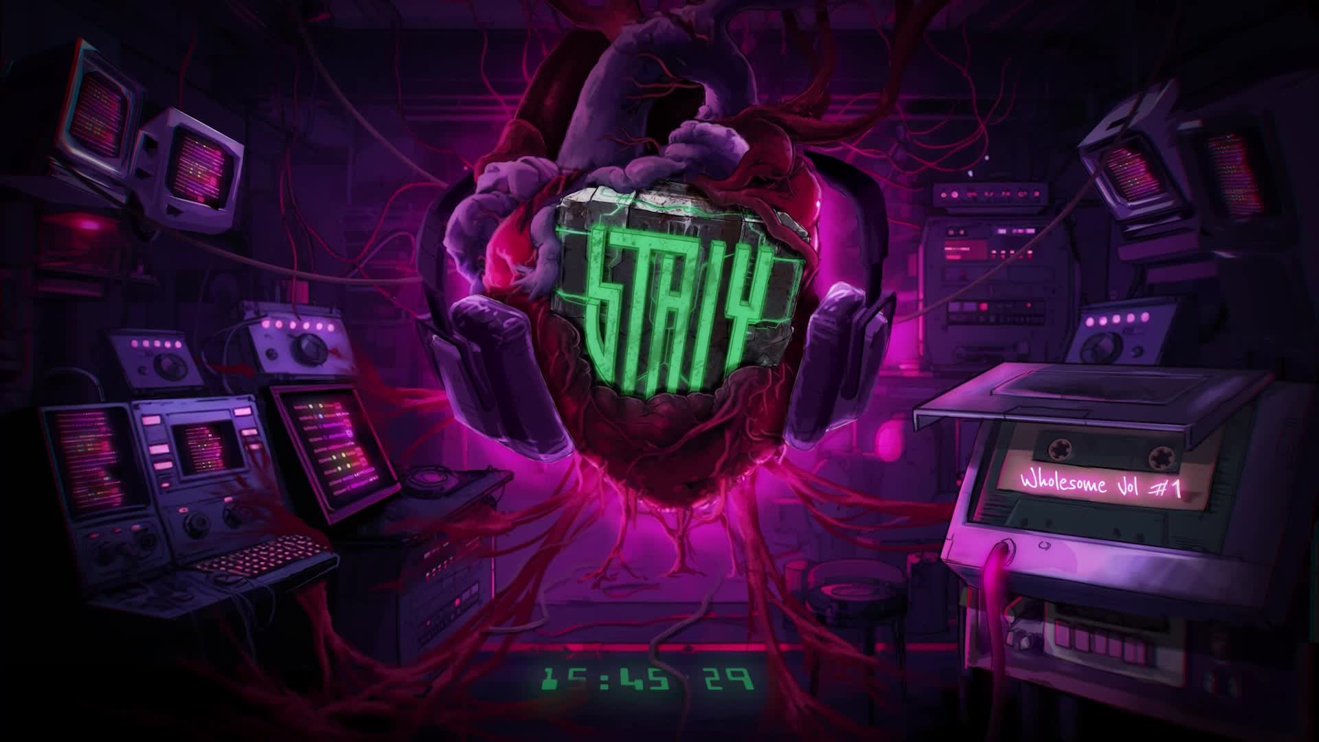 Ab 18:00 Uhr Gespräch mit Felix Banaszak von Bündnis 90/Die Grünen